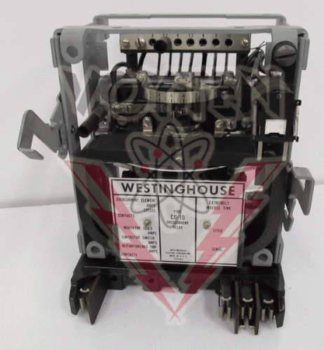 1543874 Relay by Eaton, Cutler Hammer or Westinghouse