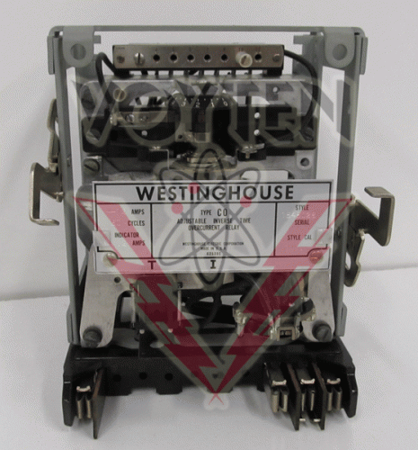 1545026 Relay by Eaton, Cutler Hammer or Westinghouse