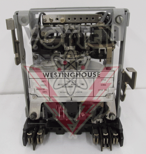 1545034 Relay by Eaton, Cutler Hammer or Westinghouse
