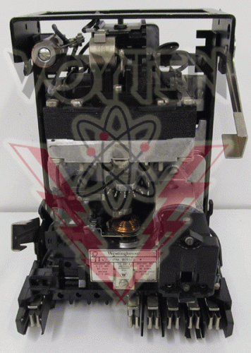 1875573 Relay by Eaton, Cutler Hammer or Westinghouse