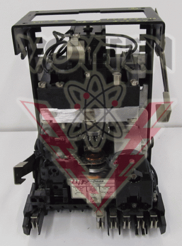 1875580 Relay by Eaton, Cutler Hammer or Westinghouse