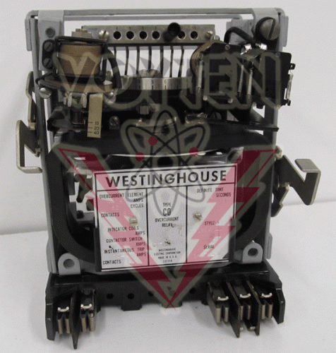 1338954-A Relay by Eaton, Cutler Hammer or Westinghouse
