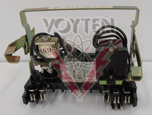1351D17A01 Relay by Eaton, Cutler Hammer or Westinghouse