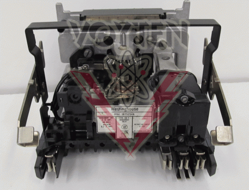 1875254A Relay by Eaton, Cutler Hammer or Westinghouse