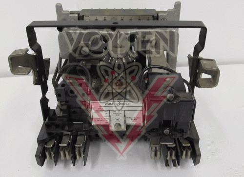 1875259A Relay by Eaton, Cutler Hammer or Westinghouse