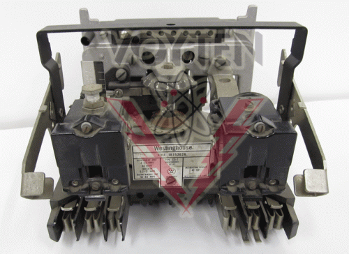 1875262A Relay by Eaton, Cutler Hammer or Westinghouse