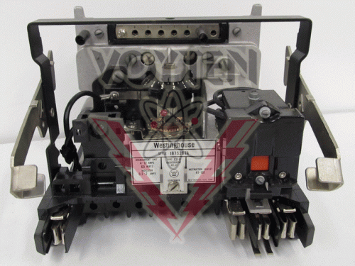 1875267A Relay by Eaton, Cutler Hammer or Westinghouse