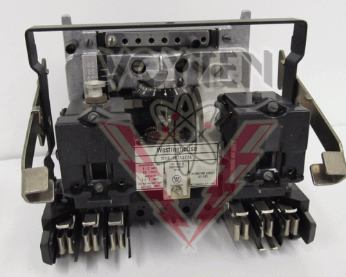 1875277A Relay by Eaton, Cutler Hammer or Westinghouse