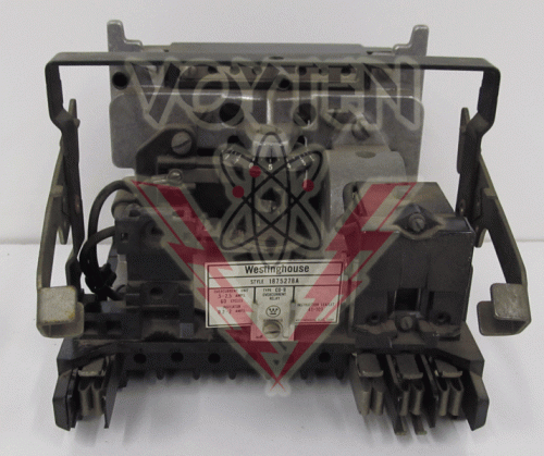 1875278A Relay by Eaton, Cutler Hammer or Westinghouse