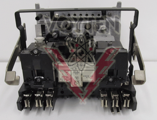 1875285A Relay by Eaton, Cutler Hammer or Westinghouse