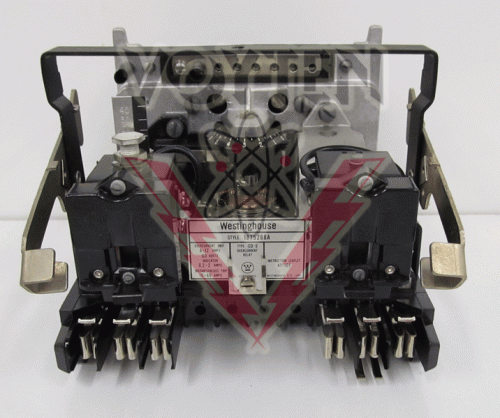 1875288A Relay by Eaton, Cutler Hammer or Westinghouse