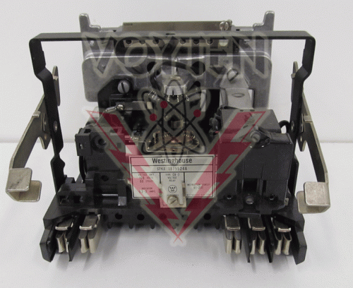 1875524A Relay by Eaton, Cutler Hammer or Westinghouse