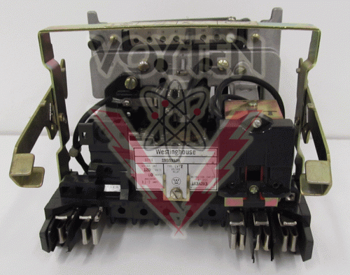 1955332A Relay by Eaton, Cutler Hammer or Westinghouse