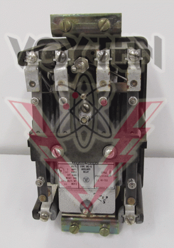 290B859A24 Relay by Eaton, Cutler Hammer or Westinghouse