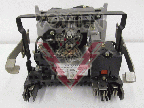 C0-7H1101N Relay by Eaton, Cutler Hammer or Westinghouse