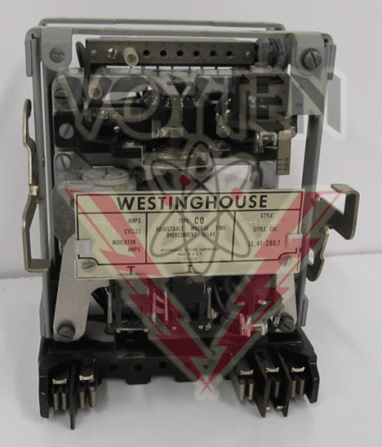 MK-43438-D Relay by Eaton, Cutler Hammer or Westinghouse