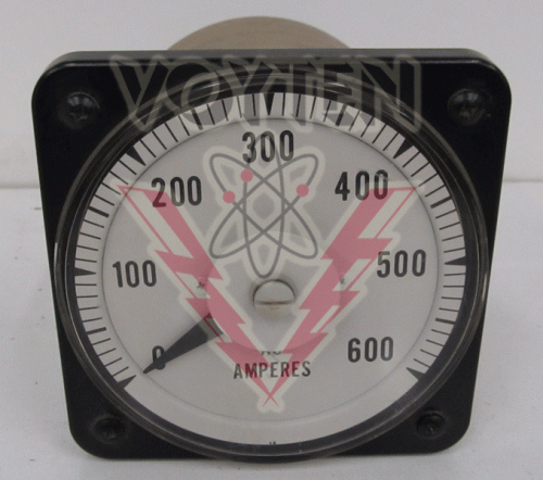 103131LSZZ Ammeter by Yokogawa