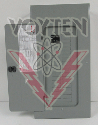 BR3030H100V5 Loadcenter by Eaton, Cutler Hammer or Westinghouse