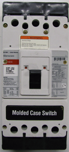 KD3400K  Circuit Breaker