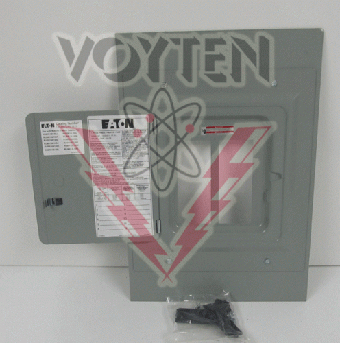 CRUBR12ML1913 Cover by Eaton, Cutler Hammer or Westinghouse