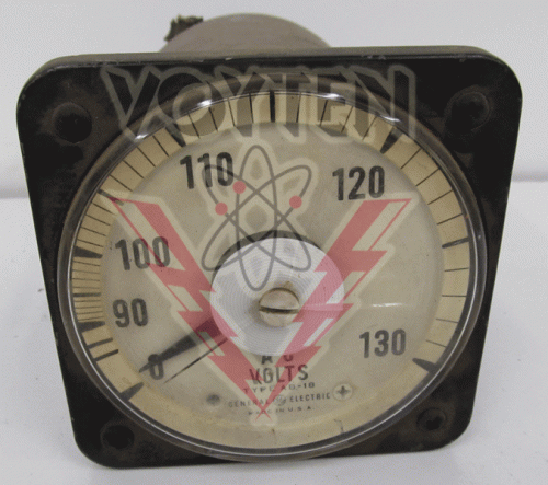 8AB18K13AC1 Meter by General Electric