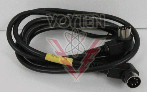 KPG2-PS3 Data Cable by Moeller