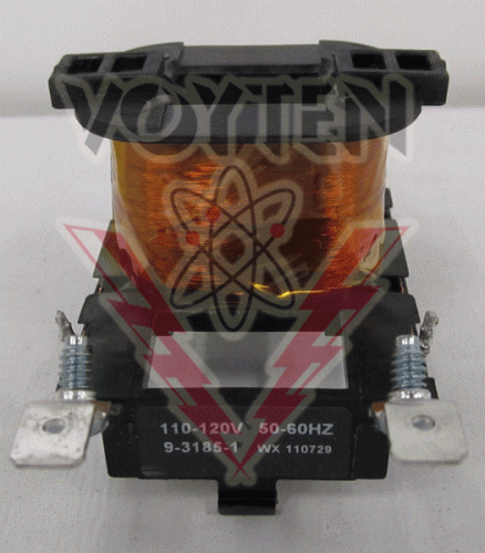 9-3185-1 Coil by Eaton, Cutler Hammer or Westinghouse