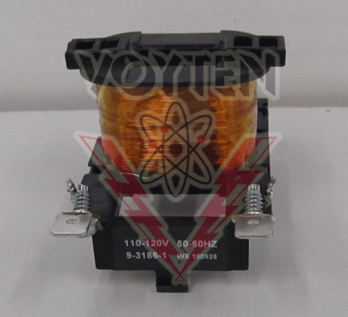 9-3186-1 Coil by Eaton, Cutler Hammer or Westinghouse