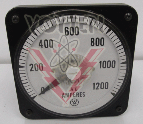 103131LSLS7NWD/P Ammeter by Yokogawa