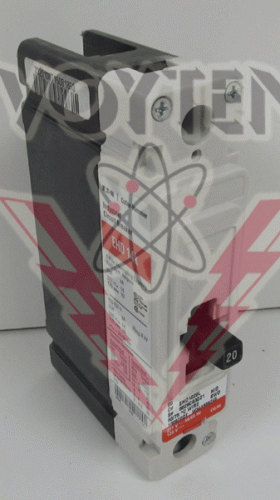 EHD1020L Circuit Breaker by Eaton, Cutler Hammer or Westinghouse