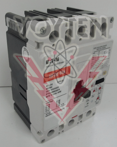 HFDE308032 Circuit Breaker by Eaton, Cutler Hammer or Westinghouse