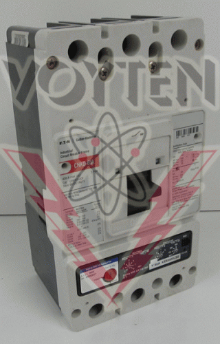 CHKD3300 Circuit Breaker by Eaton, Cutler Hammer or Westinghouse