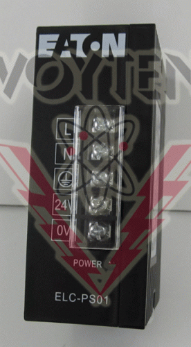 ELC-PS01 Power Supply by Eaton, Cutler Hammer or Westinghouse