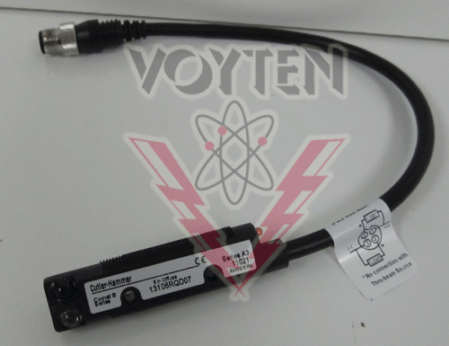 13106RQD07 Connector by Eaton, Cutler Hammer or Westinghouse