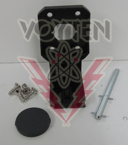 FSDMK Door Mounting Kit by Mersen