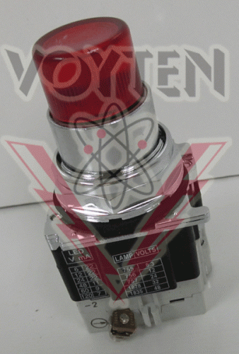 10250T397RD2A-51 Lens by Eaton, Cutler Hammer or Westinghouse