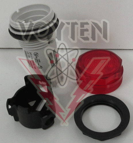 E22HV33 Light by Eaton, Cutler Hammer or Westinghouse