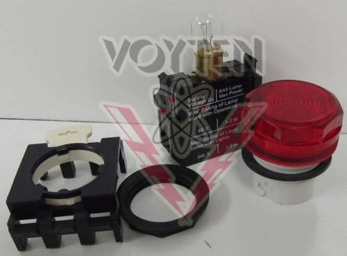 E22H2X4 Light by Eaton, Cutler Hammer or Westinghouse