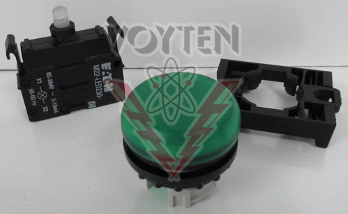 M22-L-G-230G Light by Eaton, Cutler Hammer or Westinghouse