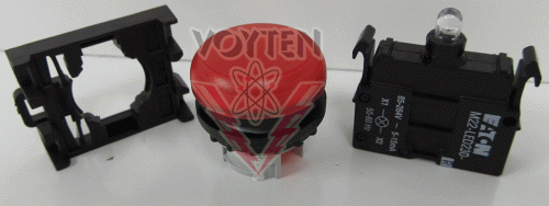 M22-L-R-230R Light by Eaton, Cutler Hammer or Westinghouse