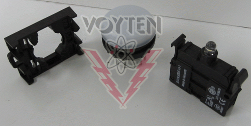 M22-L-W-230W Light by Eaton, Cutler Hammer or Westinghouse