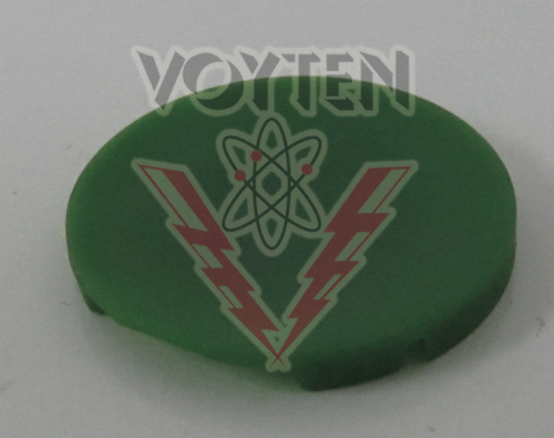 M22-XD-G Pushbutton by Eaton, Cutler Hammer or Westinghouse