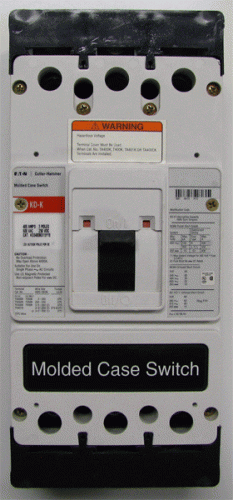 KD3400KX15Y18 Circuit Breaker