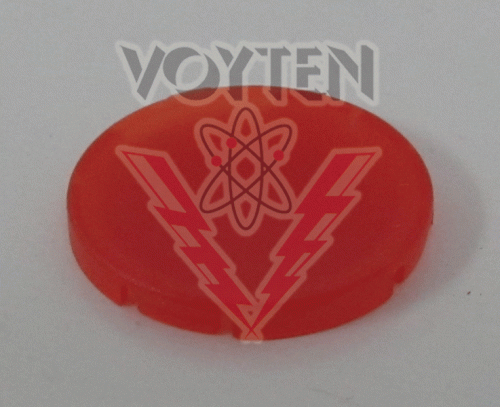 M22-XDL-R Pushbutton by Eaton, Cutler Hammer or Westinghouse