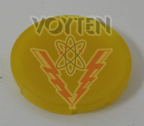 M22-XDL-Y Pushbutton by Eaton, Cutler Hammer or Westinghouse