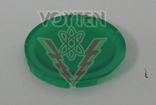 M22-XDL-G Pushbutton by Eaton, Cutler Hammer or Westinghouse