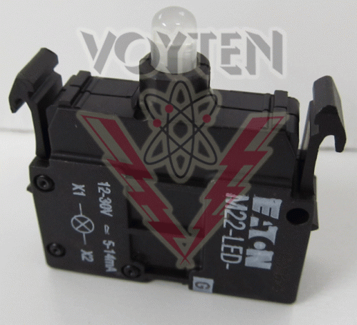 M22-LED-G Light by Eaton, Cutler Hammer or Westinghouse