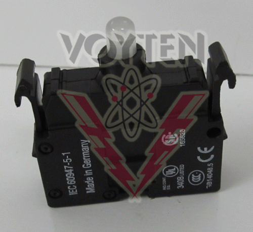 M22-LED230-G Light by Eaton, Cutler Hammer or Westinghouse