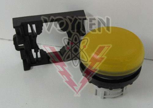 M22-L-Y Light by Eaton, Cutler Hammer or Westinghouse