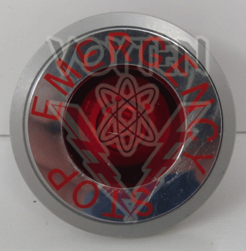 10250TC63 Pushbutton by Eaton, Cutler Hammer or Westinghouse